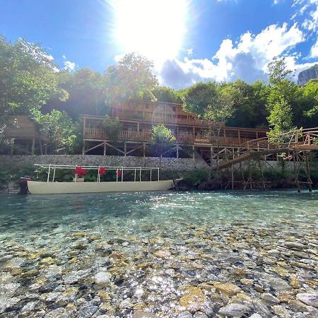 Bee Eco Guest House Moll' e Shoshit Экстерьер фото