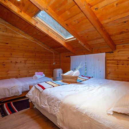 Bee Eco Guest House Moll' e Shoshit Экстерьер фото