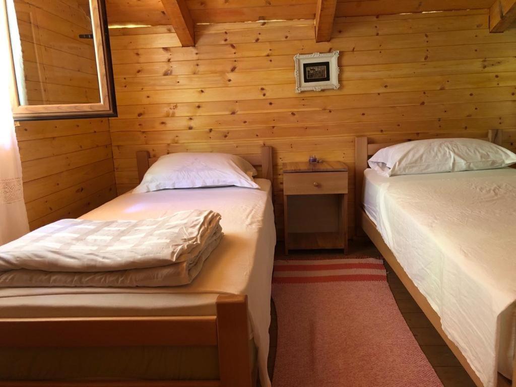 Bee Eco Guest House Moll' e Shoshit Экстерьер фото