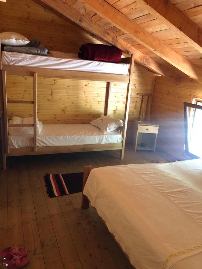 Bee Eco Guest House Moll' e Shoshit Экстерьер фото