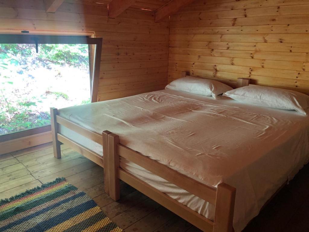 Bee Eco Guest House Moll' e Shoshit Экстерьер фото