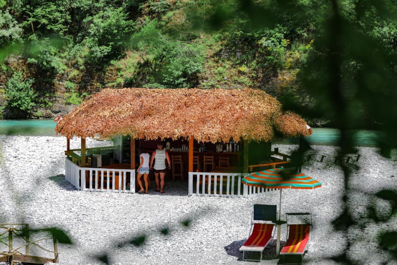 Bee Eco Guest House Moll' e Shoshit Экстерьер фото