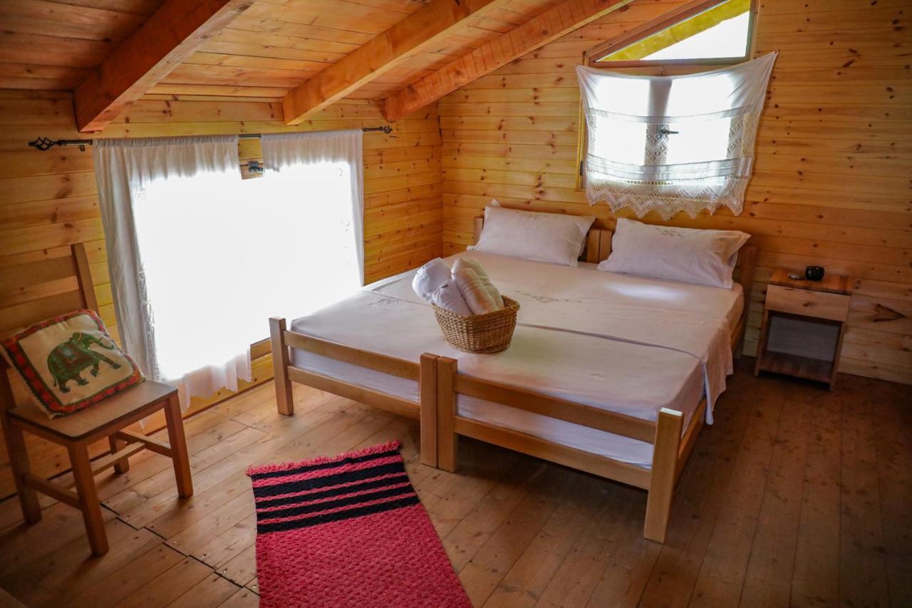 Bee Eco Guest House Moll' e Shoshit Экстерьер фото