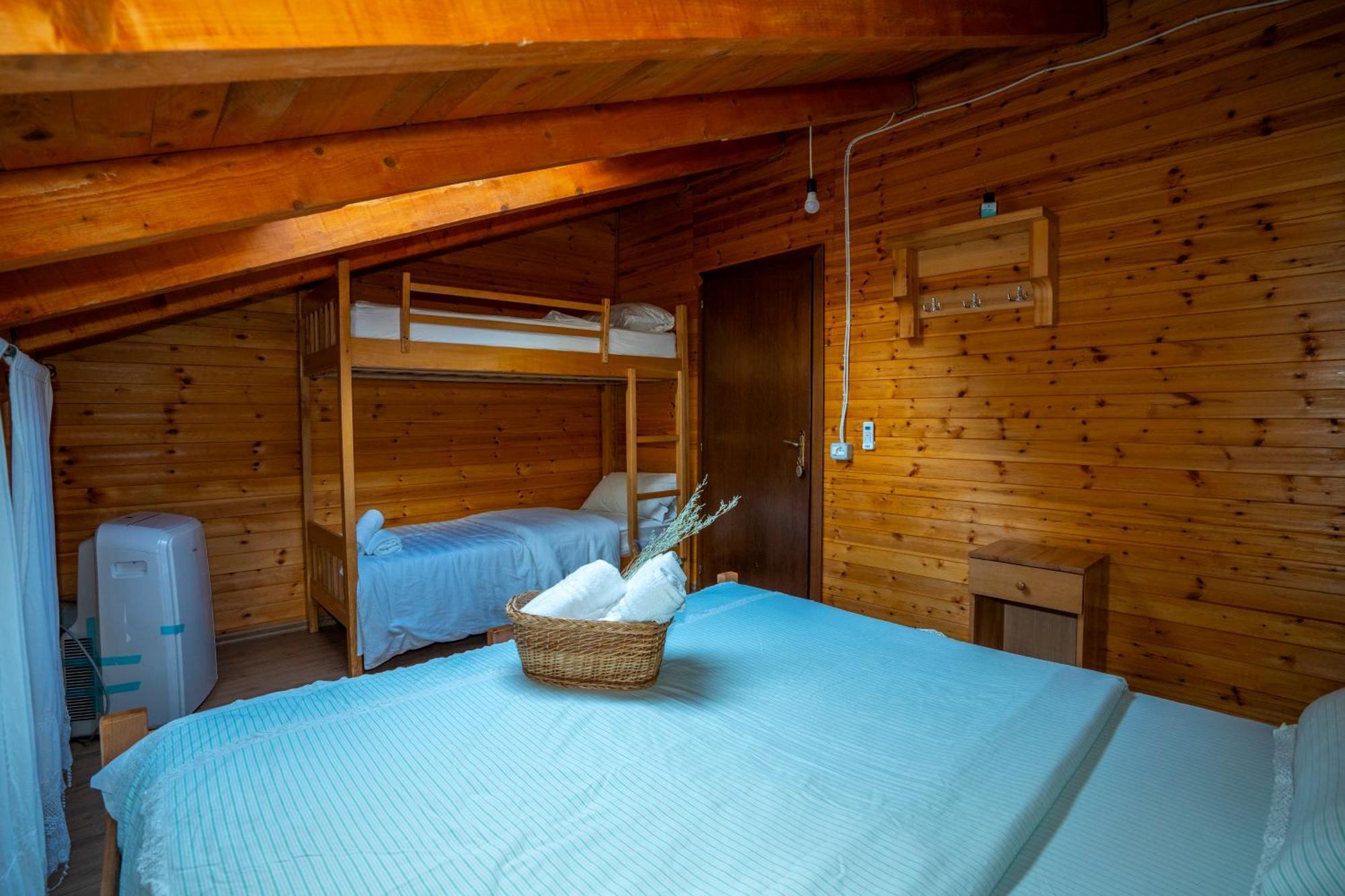 Bee Eco Guest House Moll' e Shoshit Экстерьер фото