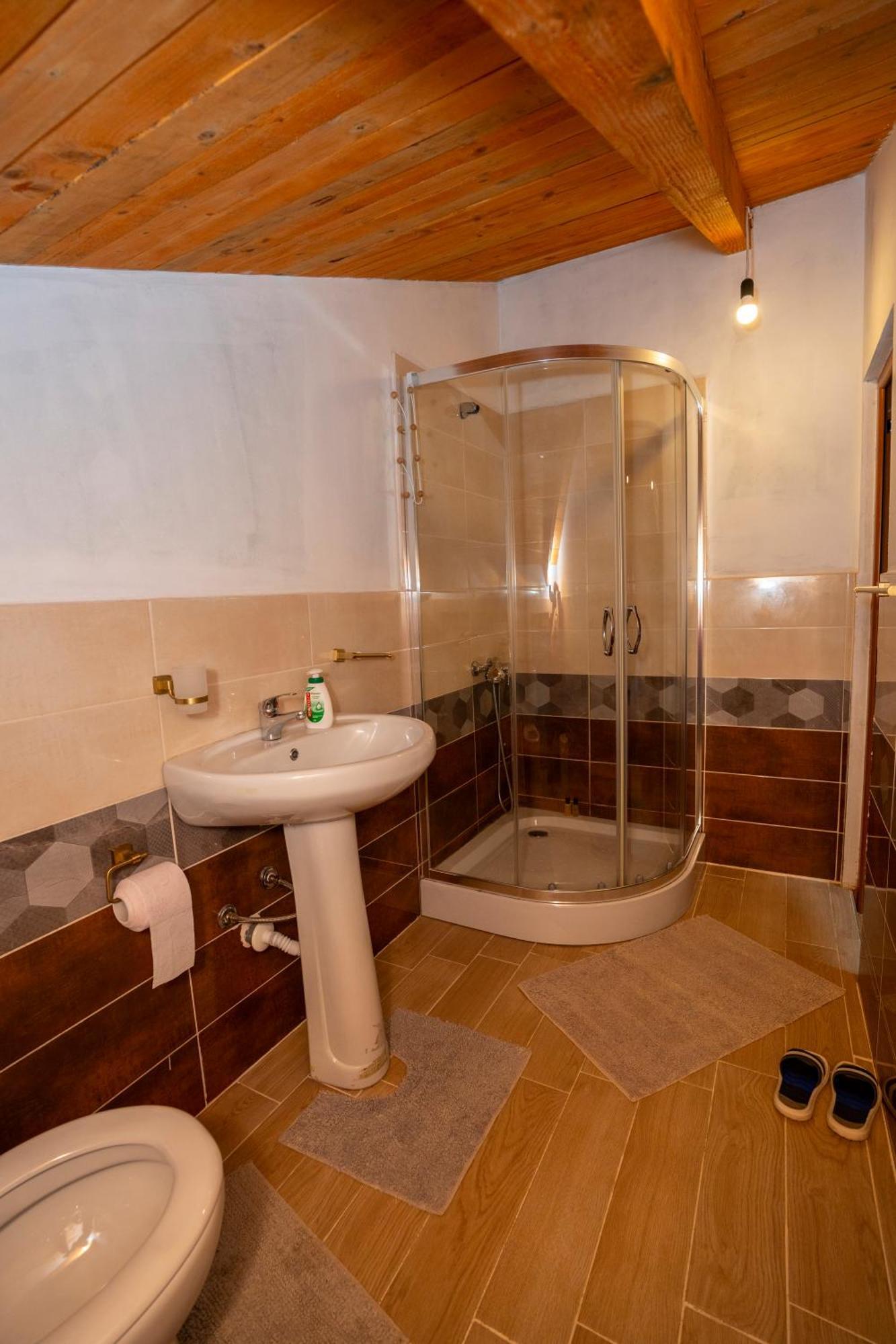 Bee Eco Guest House Moll' e Shoshit Экстерьер фото