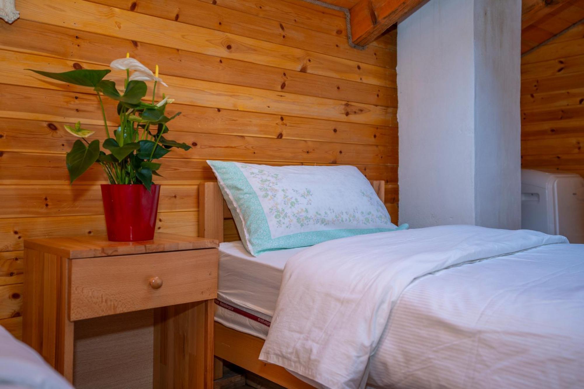 Bee Eco Guest House Moll' e Shoshit Экстерьер фото