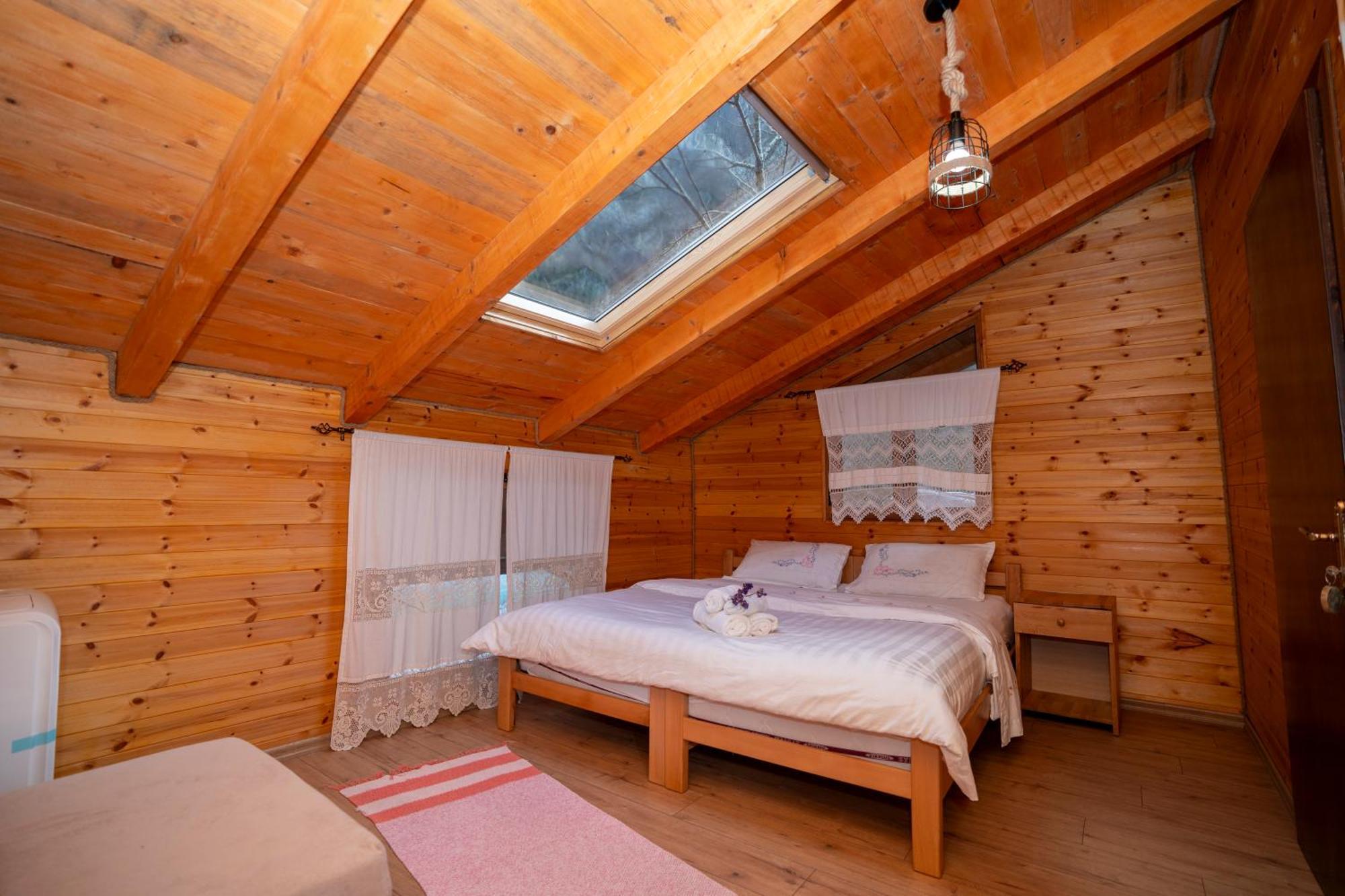 Bee Eco Guest House Moll' e Shoshit Экстерьер фото